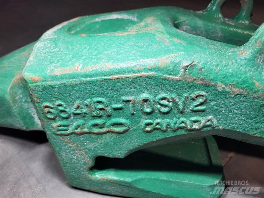 Esco 6841R-70SV2 Inne akcesoria