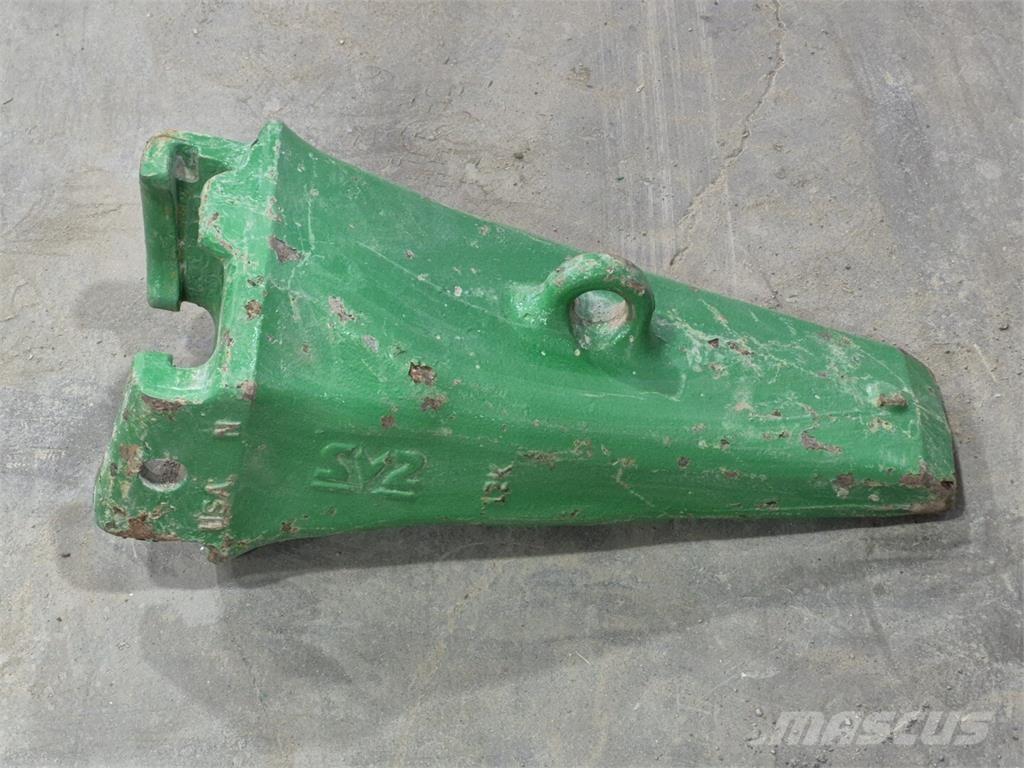 Esco 70SV2SD Inne akcesoria