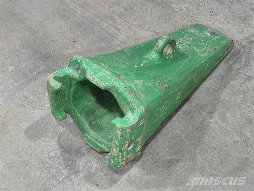 Esco 70SV2SD Inne akcesoria