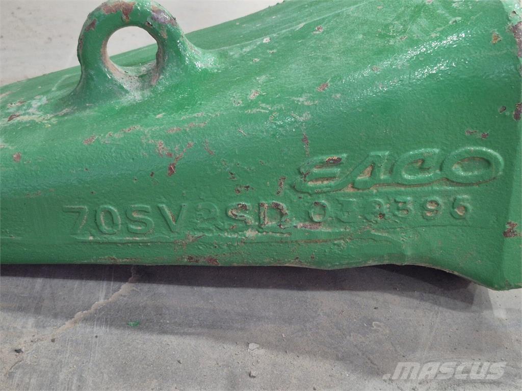 Esco 70SV2SD Inne akcesoria