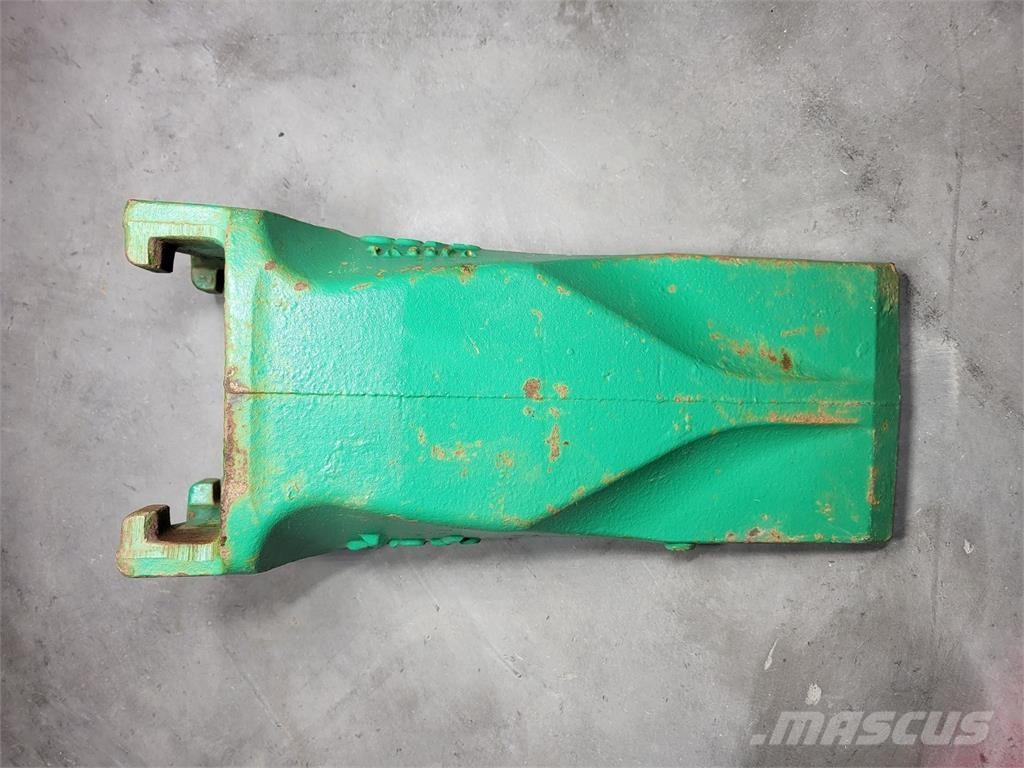 Esco V43SYL Inne akcesoria