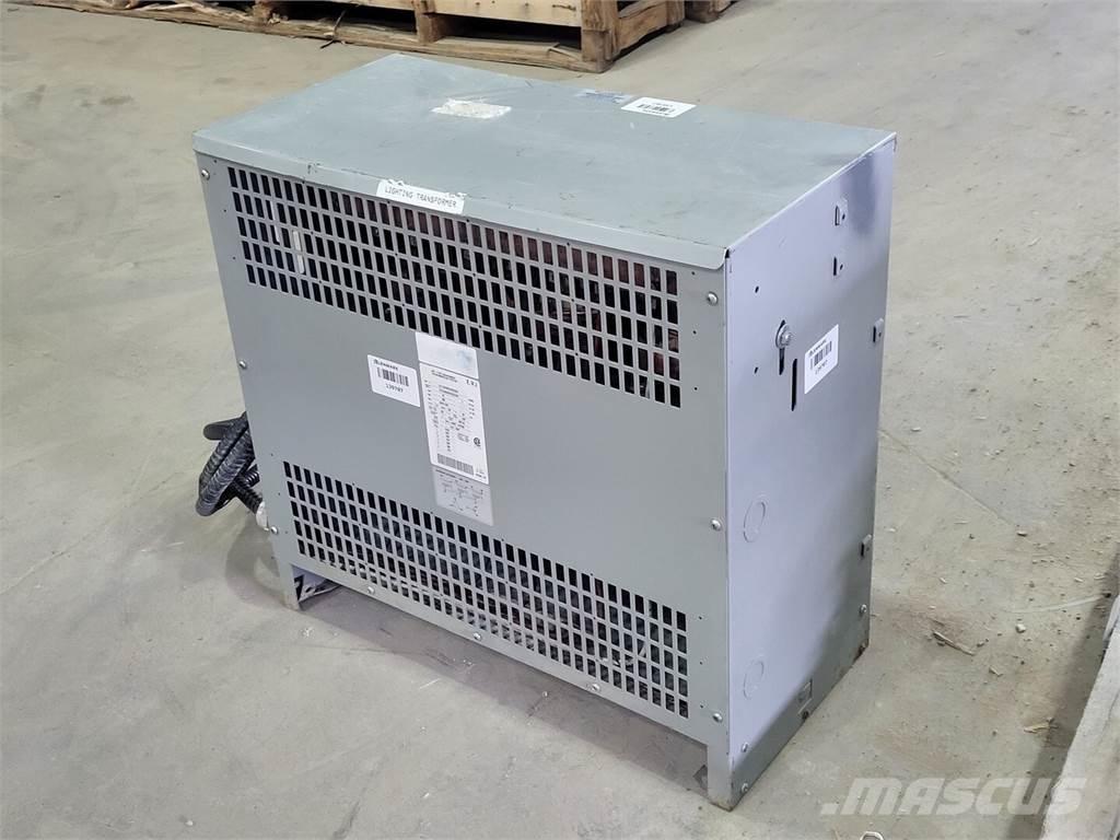 Evi CDTC0045VVC6XXBA Maszyny budowlane - Inne