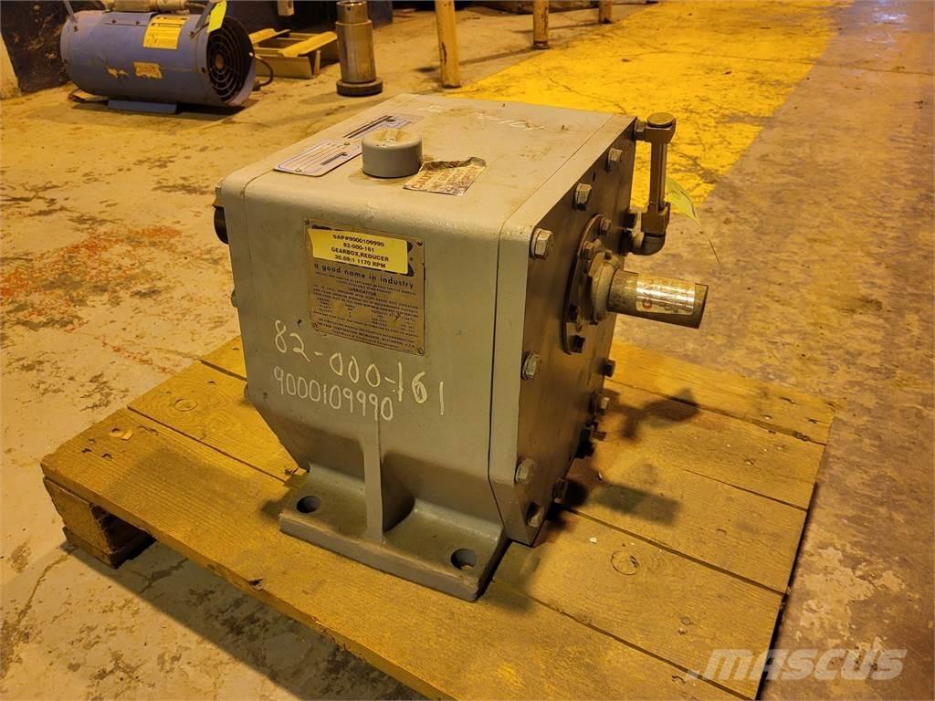 FALK 1050FC2A Maszyny budowlane - Inne