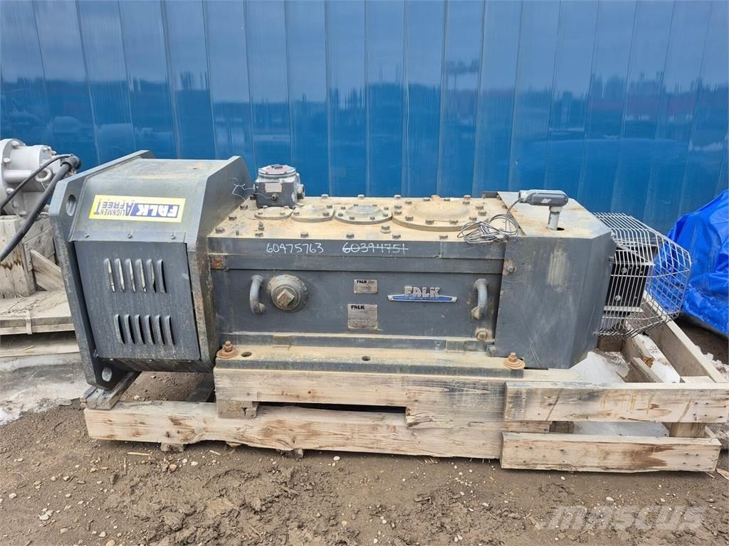  FALK 425ABRCM3 Maszyny budowlane - Inne