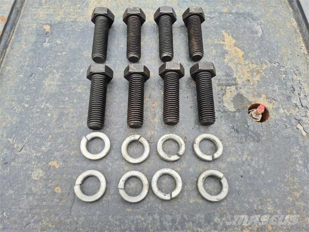  FALK 425ABRCM3 Maszyny budowlane - Inne