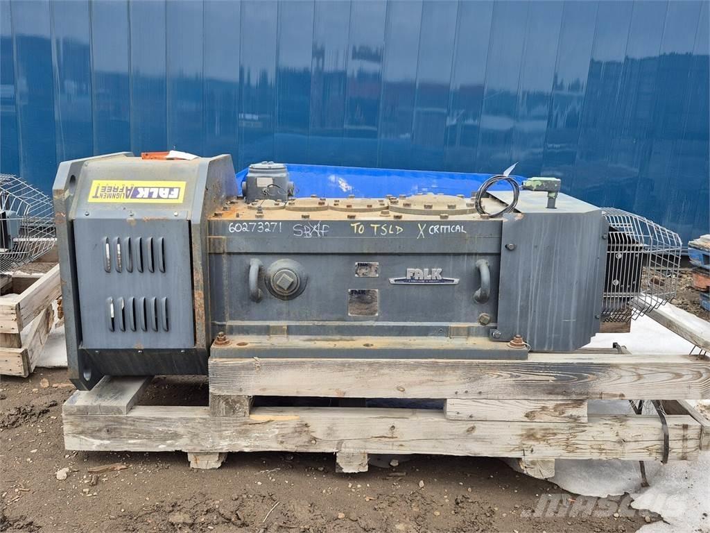  FALK 425ABRCM3-CS Maszyny budowlane - Inne