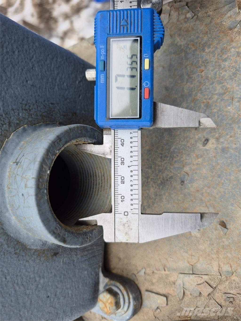  FALK 425ABRCM3-CS Maszyny budowlane - Inne