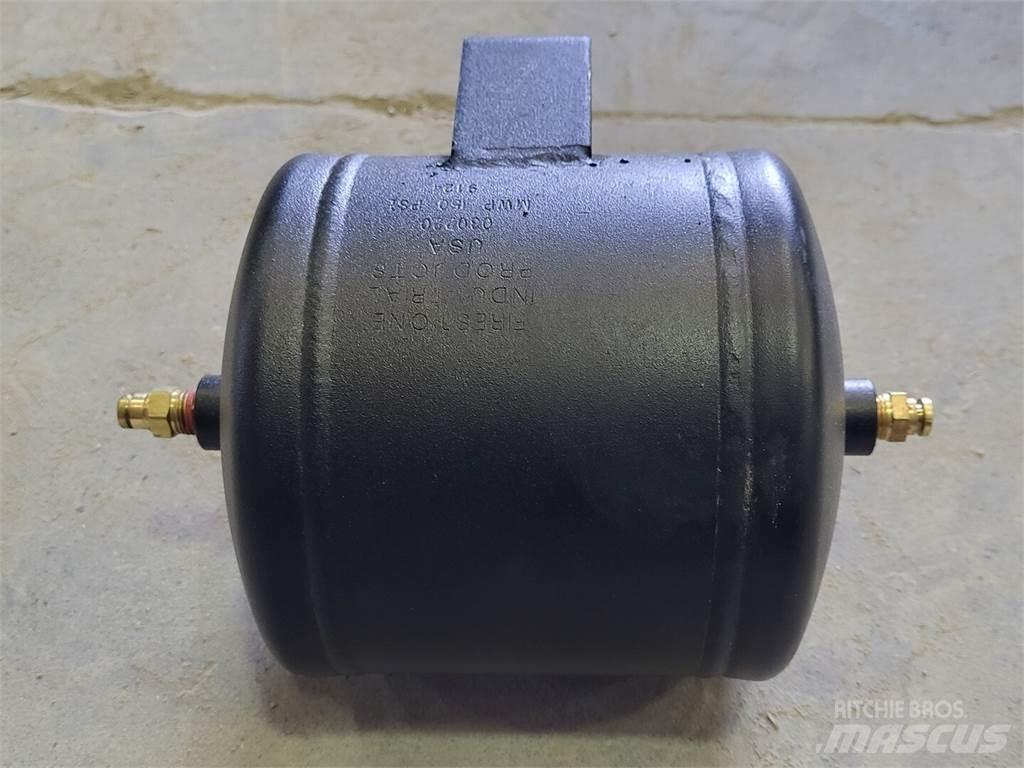 Firestone 9124 Maszyny budowlane - Inne