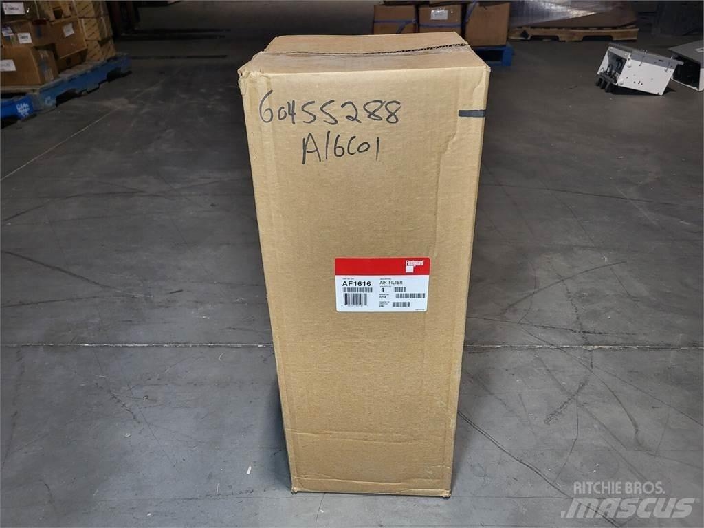 Fleetguard AF1616 Maszyny budowlane - Inne