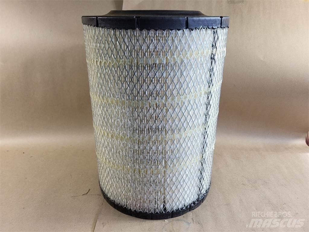 Fleetguard AF25354 Maszyny budowlane - Inne