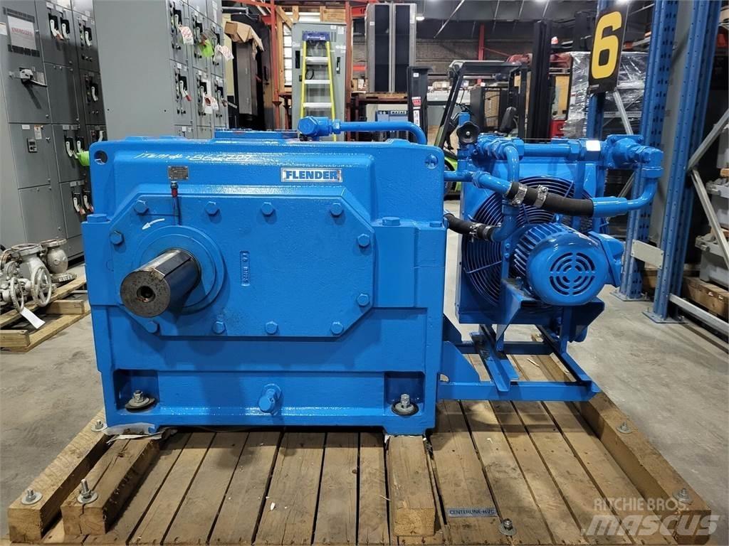 Flender H1SH11A Maszyny budowlane - Inne
