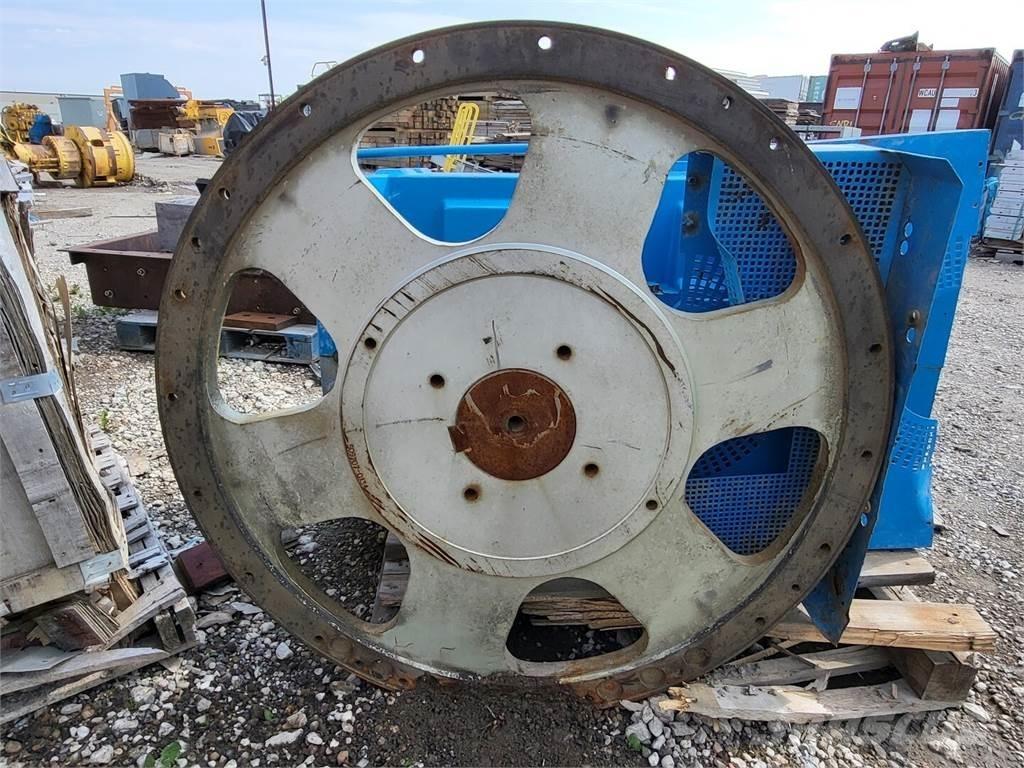 Flender H2-SH14A Maszyny budowlane - Inne