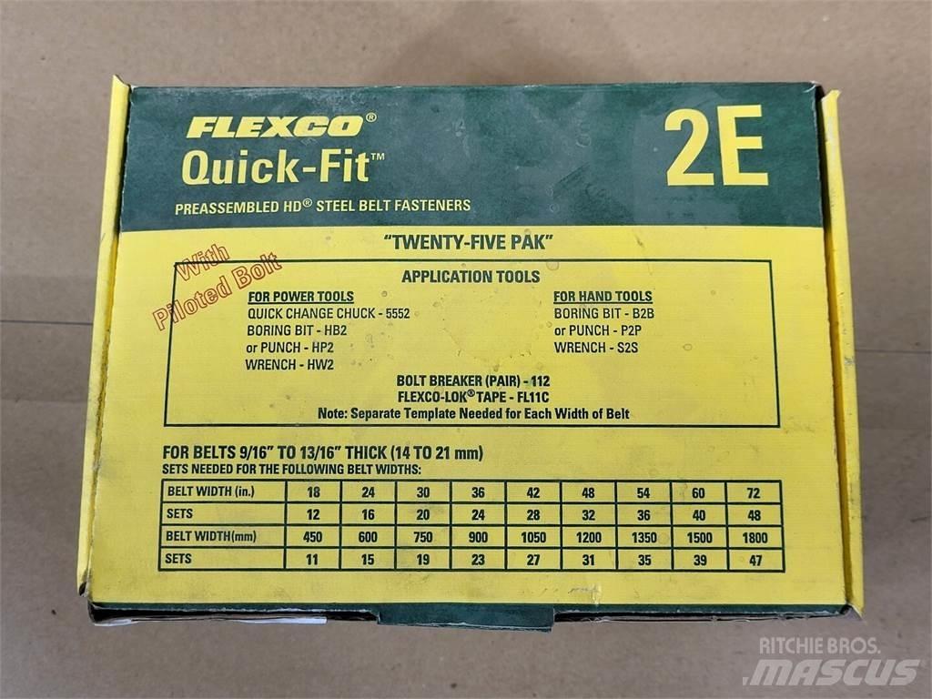  FLEXCO 697598 Inne akcesoria