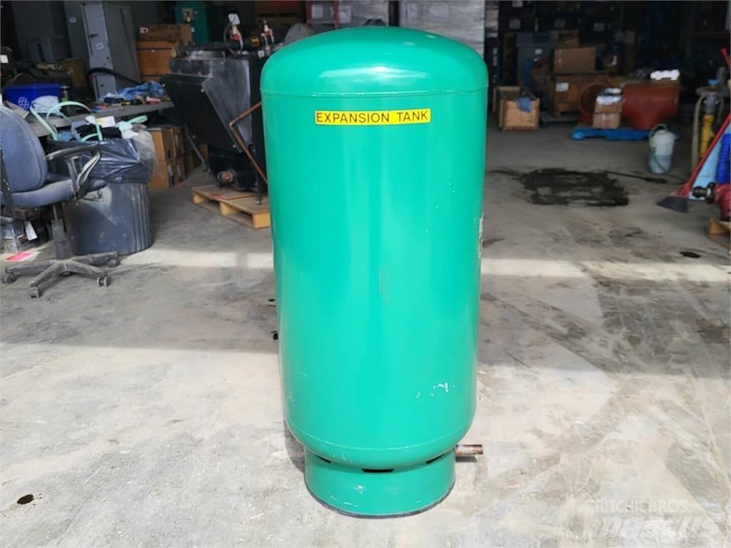  FLEXCO SXHT-110 Maszyny budowlane - Inne