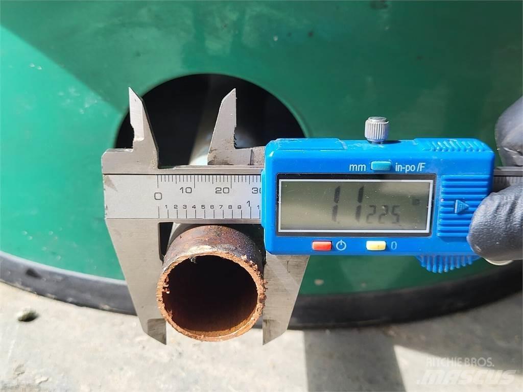  FLEXCO SXHT-110 Maszyny budowlane - Inne