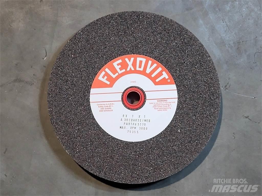 FLEXOVIT U5120 Maszyny budowlane - Inne