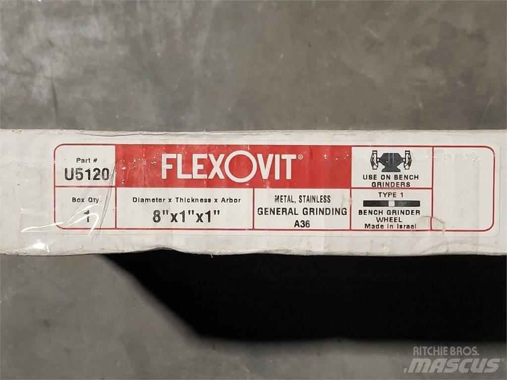  FLEXOVIT U5120 Maszyny budowlane - Inne