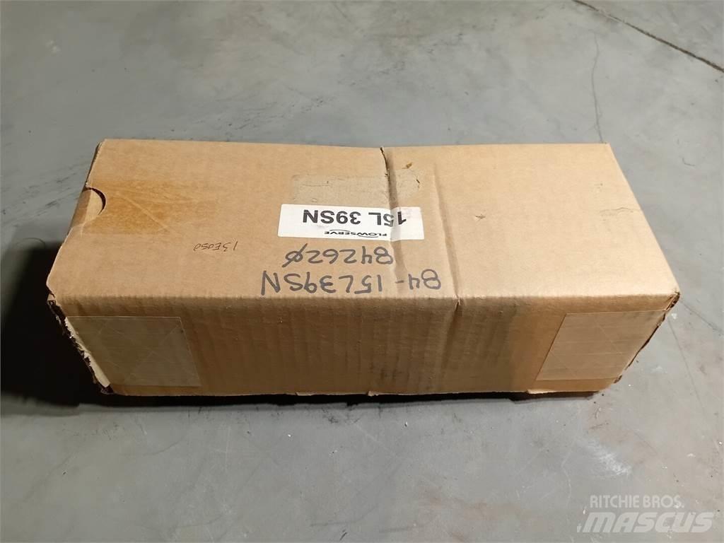  FLOWSERVE 15L-39SN Maszyny budowlane - Inne
