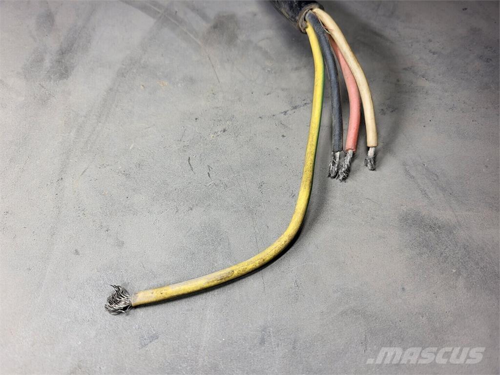 Flygt 2052.170-0128 Pompy wodne