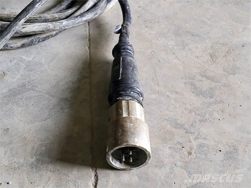 Flygt 2660.180-0083 Pompy wodne