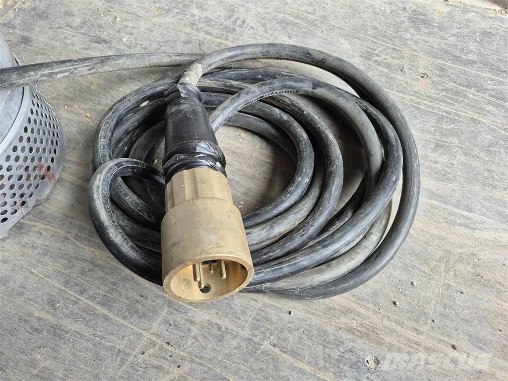 Flygt 2660.181-0045 Pompy wodne