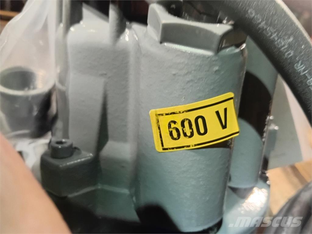 Flygt 3068.180 Pompy wodne