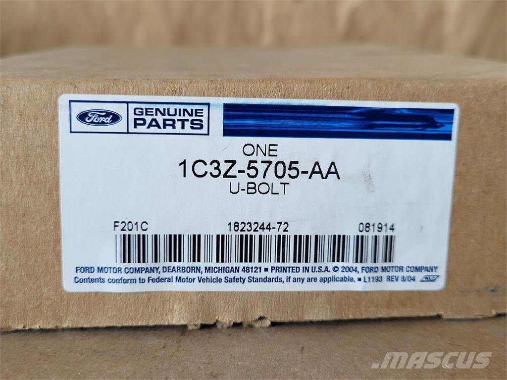 Ford 1C3Z-5705-AA Maszyny budowlane - Inne