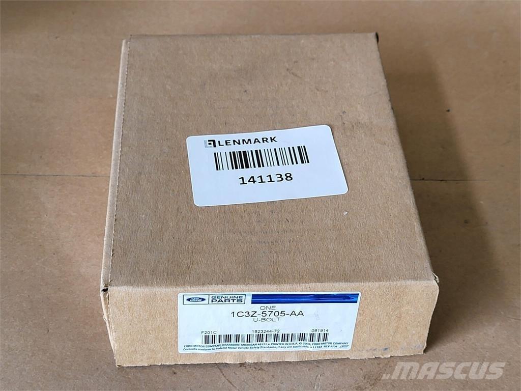 Ford 1C3Z-5705-AA Maszyny budowlane - Inne