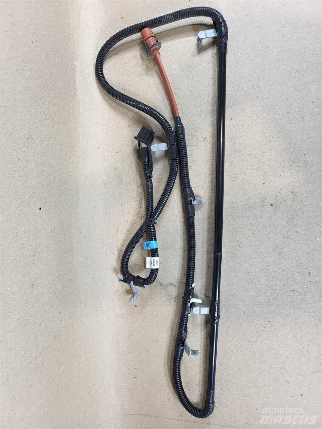 Ford 1C3Z-6B018-AA Maszyny budowlane - Inne