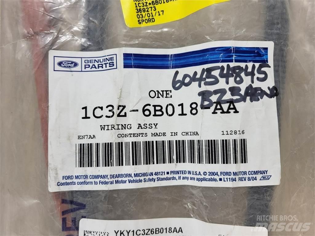 Ford 1C3Z-6B018-AA Maszyny budowlane - Inne