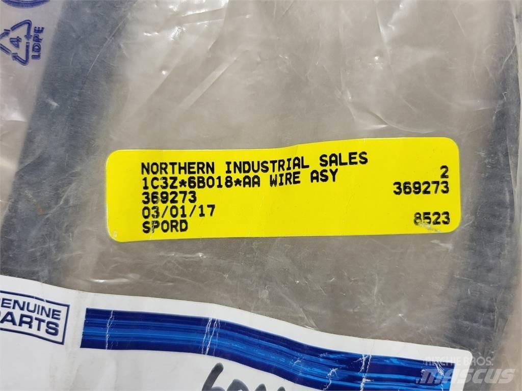 Ford 1C3Z-6B018-AA Maszyny budowlane - Inne