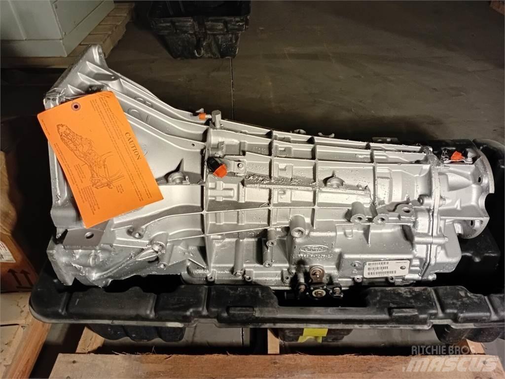Ford 1C3Z-7V000-FRM Maszyny komunalne