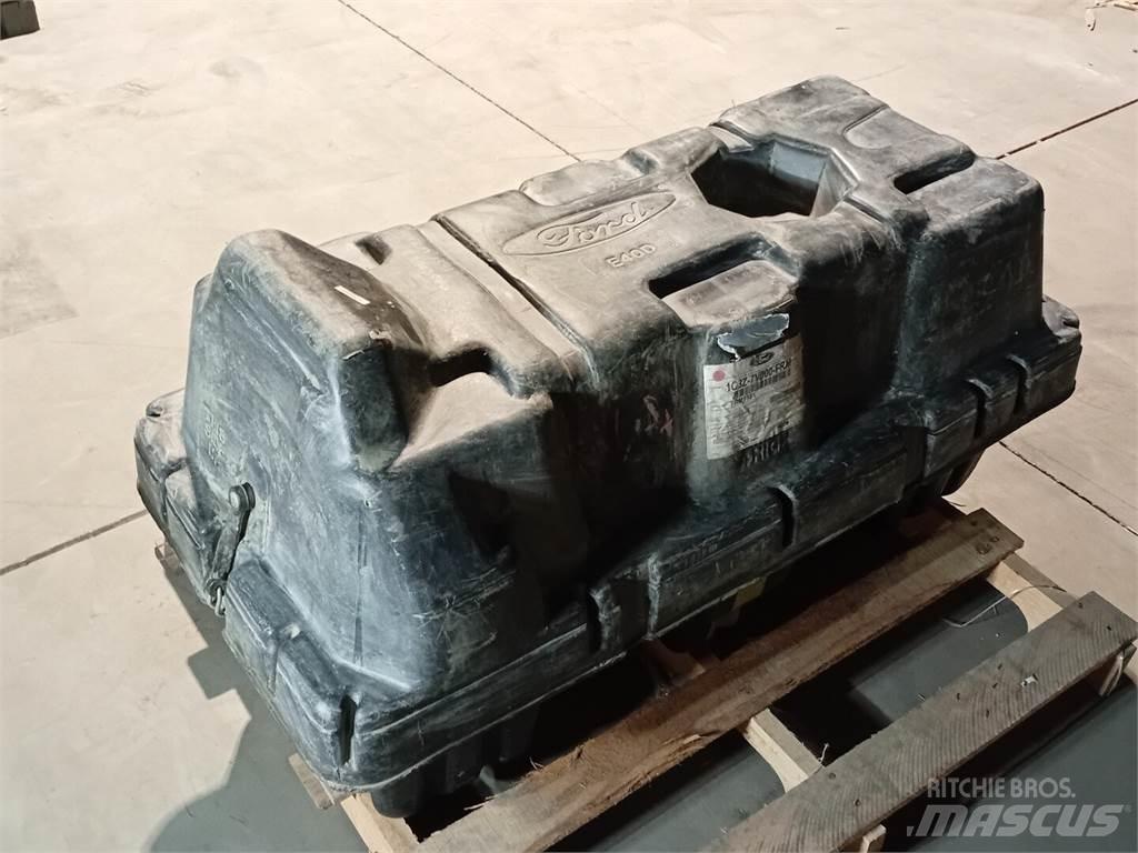 Ford 1C3Z-7V000-FRM Maszyny komunalne