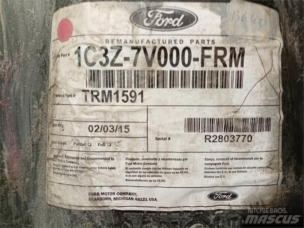 Ford 1C3Z-7V000-FRM Maszyny komunalne