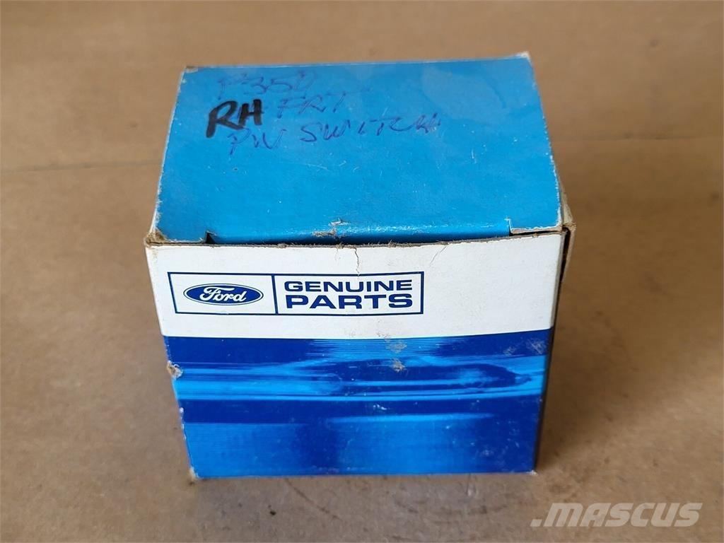 Ford 5C3Z-14529-AAA Maszyny budowlane - Inne
