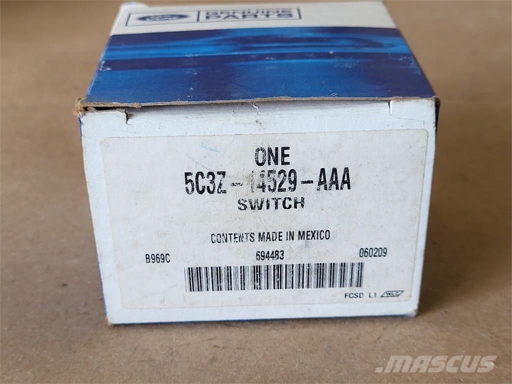 Ford 5C3Z-14529-AAA Maszyny budowlane - Inne
