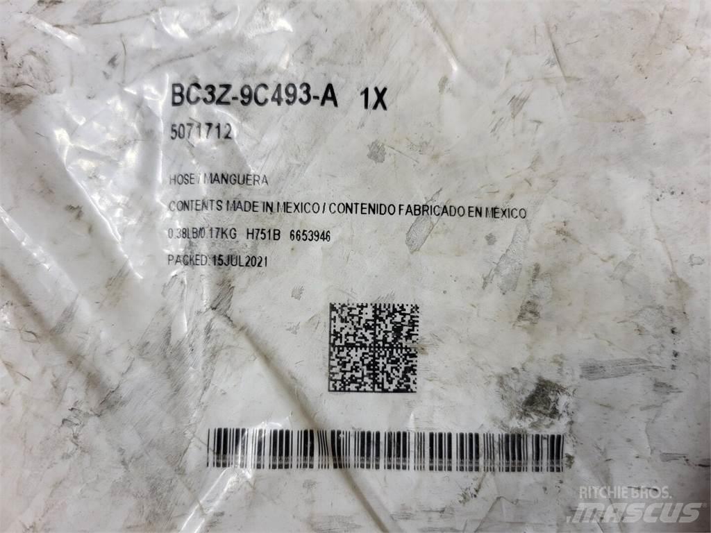 Ford BC3Z-9C493-A Inne akcesoria