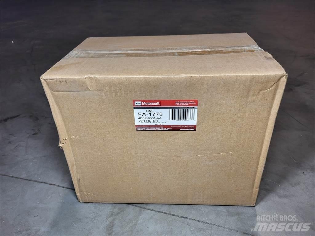 Ford FA-1778 Maszyny budowlane - Inne