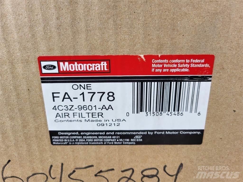 Ford FA-1778 Maszyny budowlane - Inne