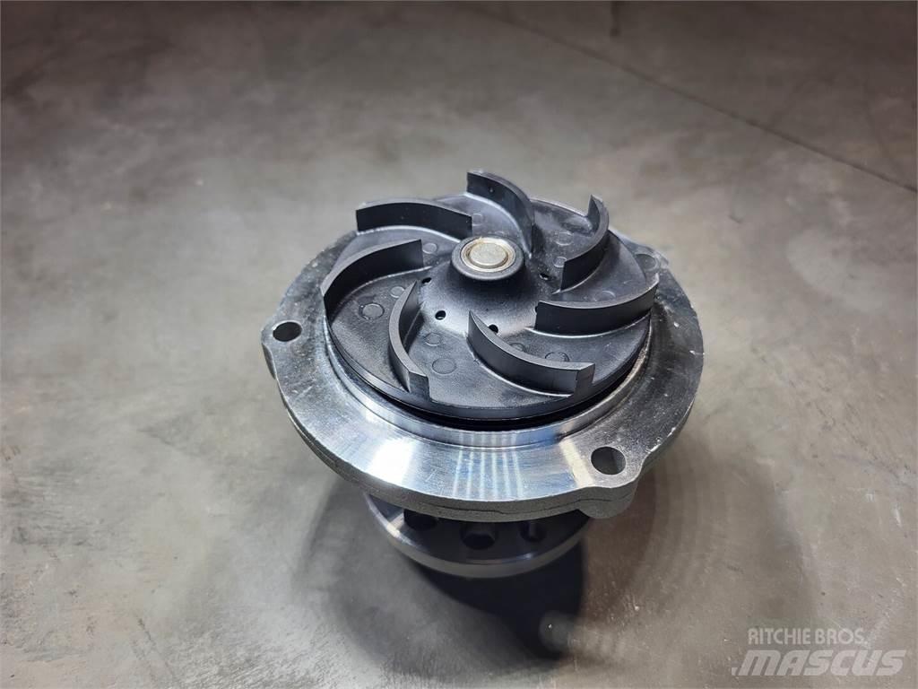 Ford PW-491 Pompy wodne