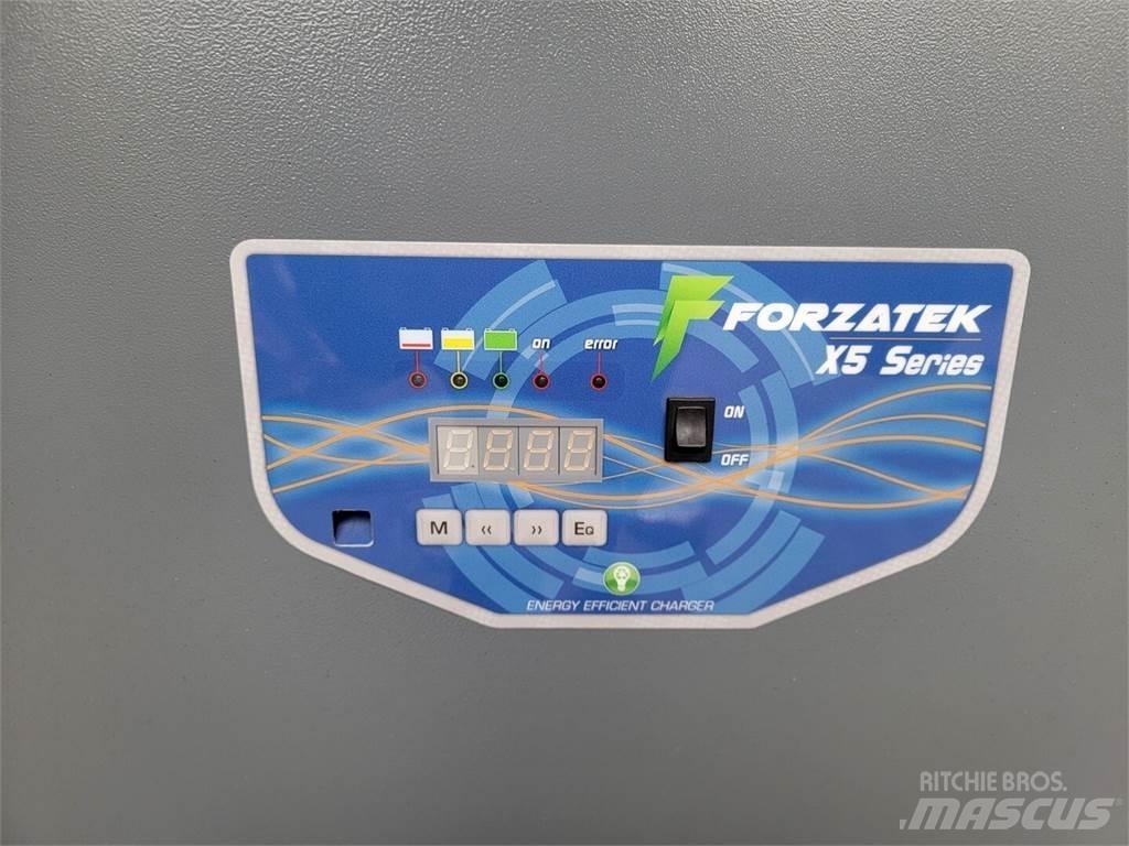  FORZATEK 5NAT4 48/160 Ładowarki