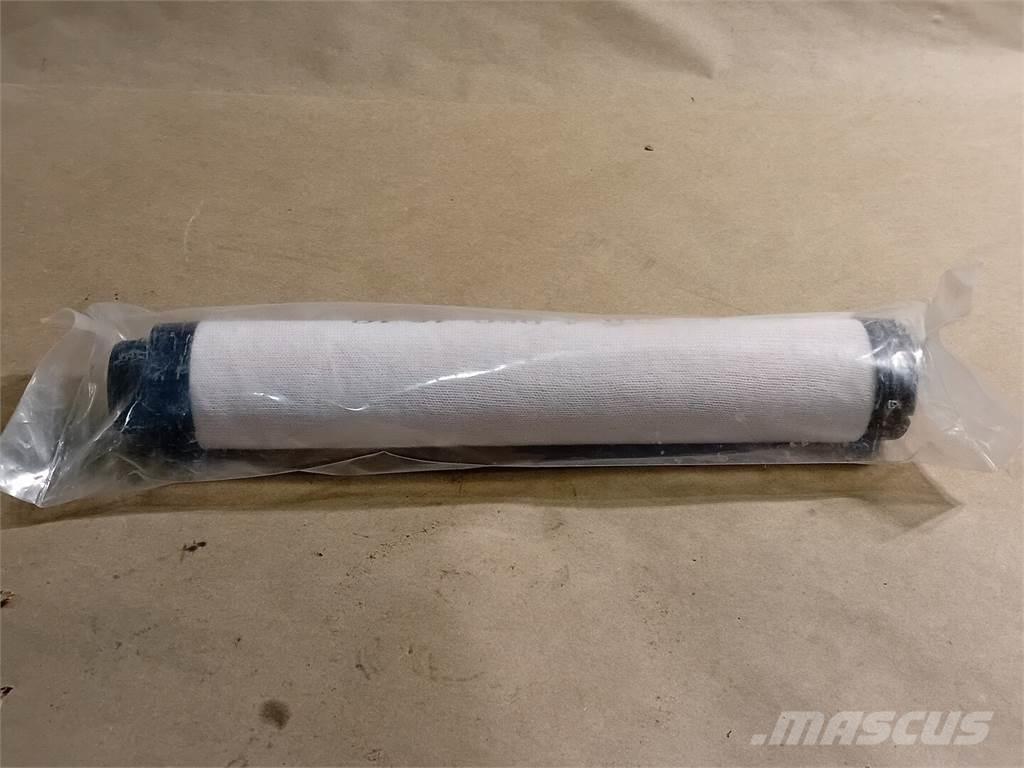  FUEL-GARD FG-210-4 Maszyny budowlane - Inne