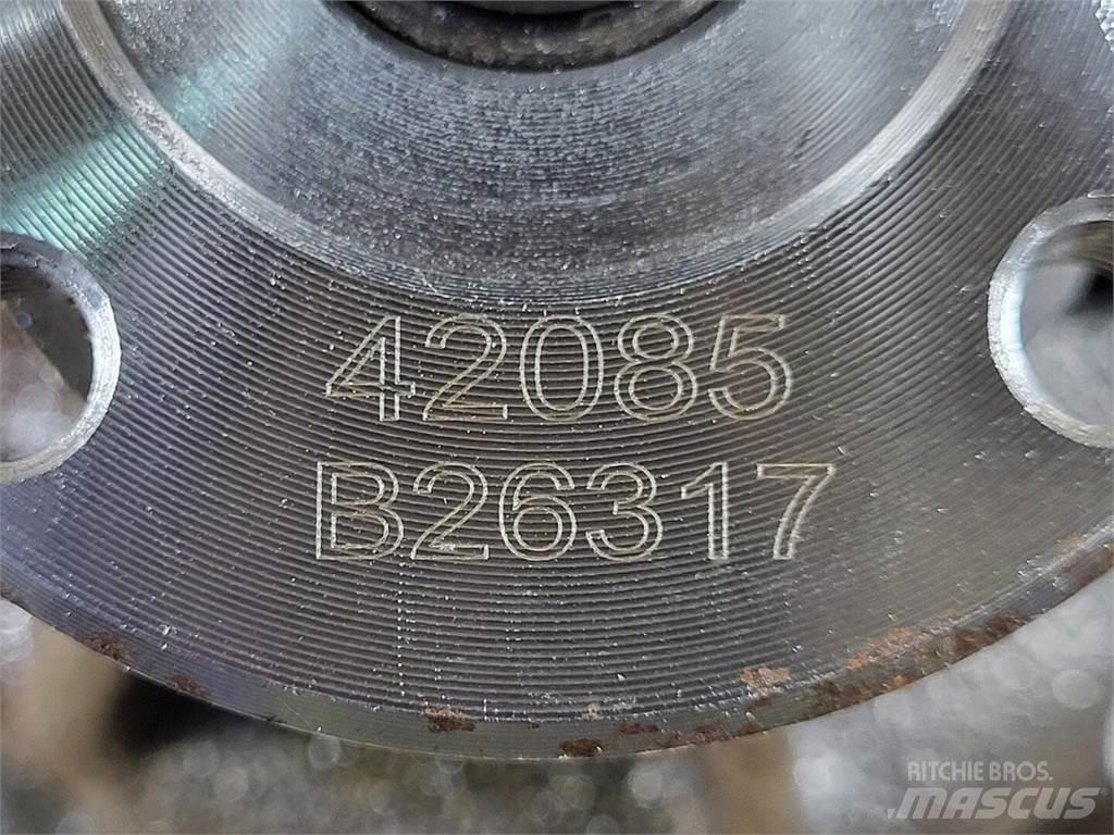 Gates 42085 Pompy wodne