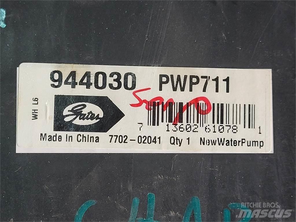 Gates 944030 Pompy wodne