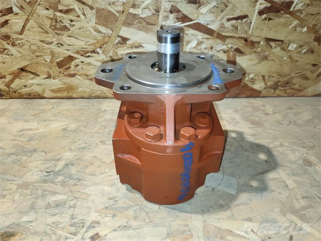  GEARTEK 673338-6 Pompy wodne