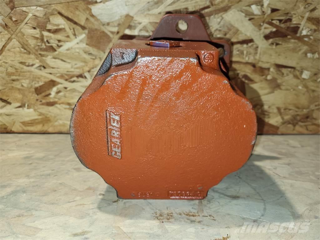  GEARTEK 673338-6 Pompy wodne