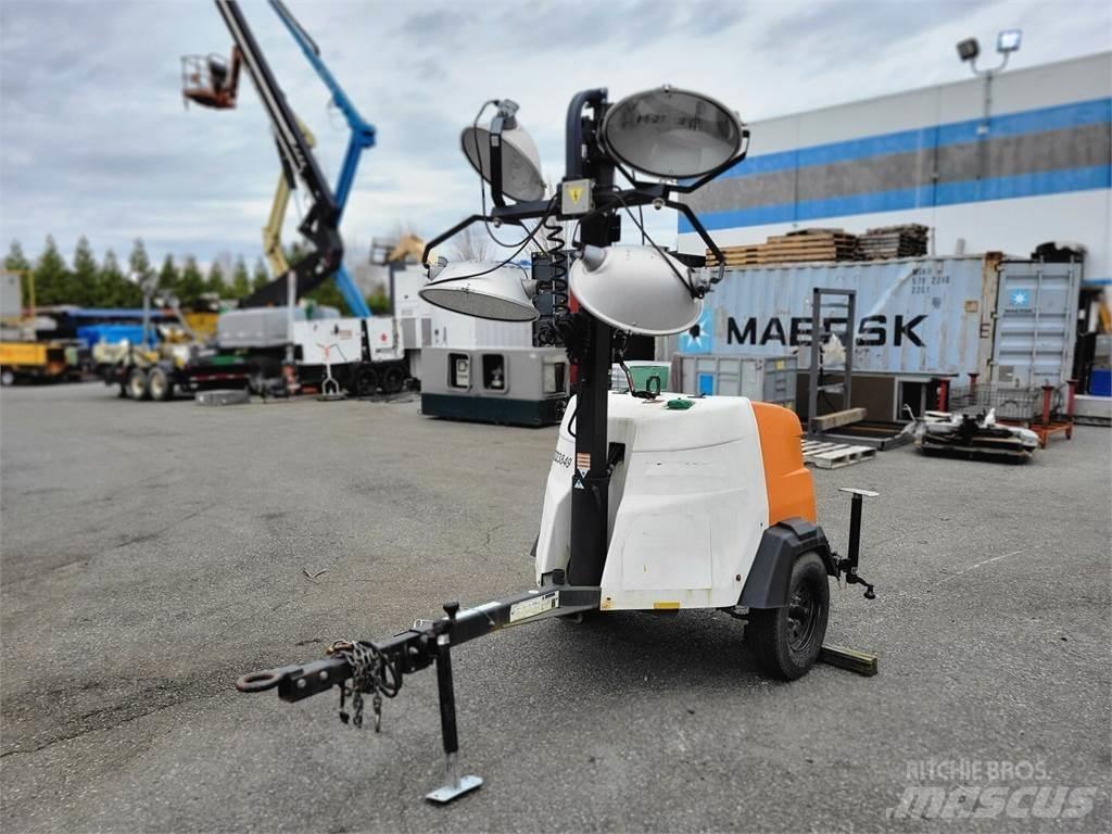 Generac MLT6SK Inne akcesoria