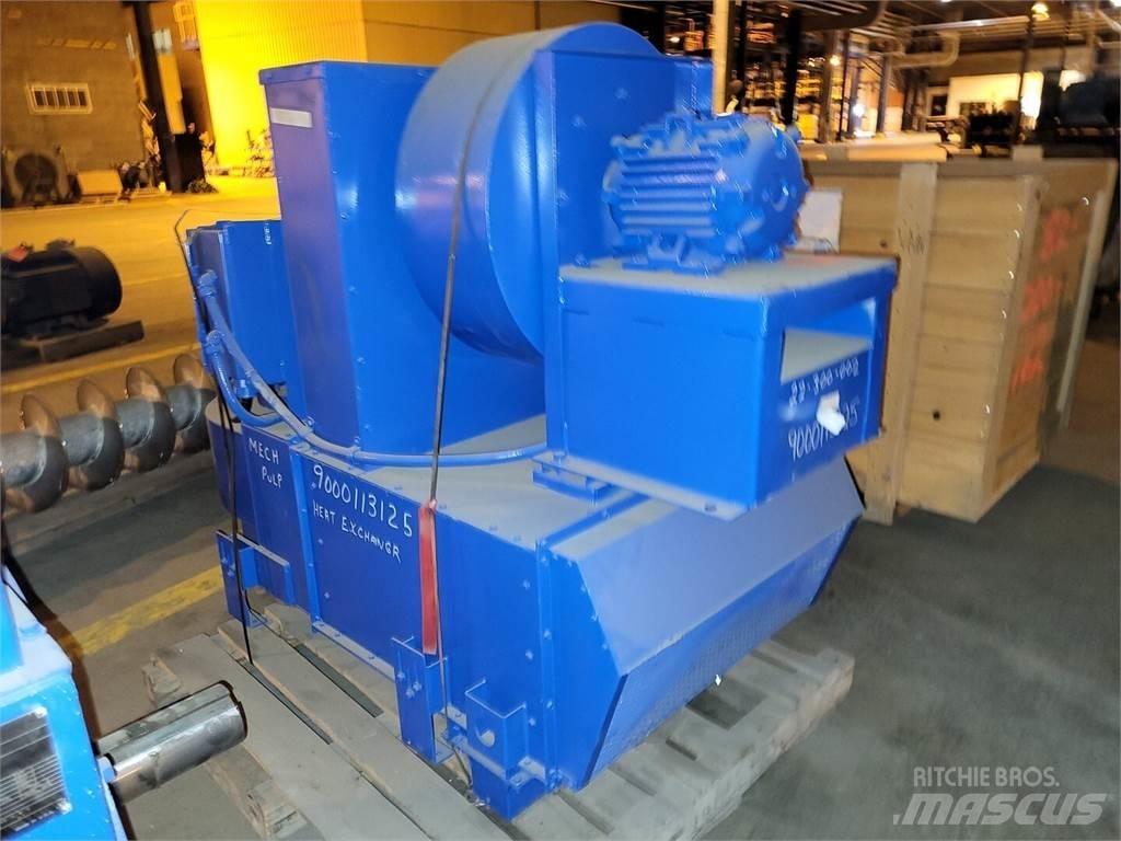 General Electric 5010 Maszyny budowlane - Inne