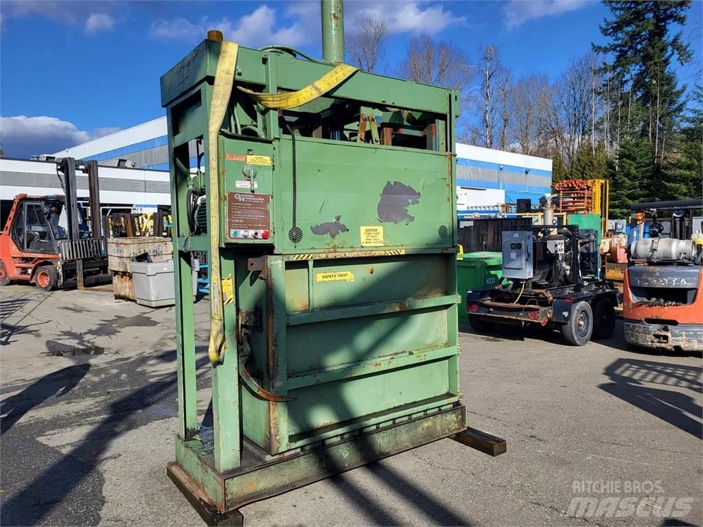General HYDRAULICS Inny sprzęt paszowy
