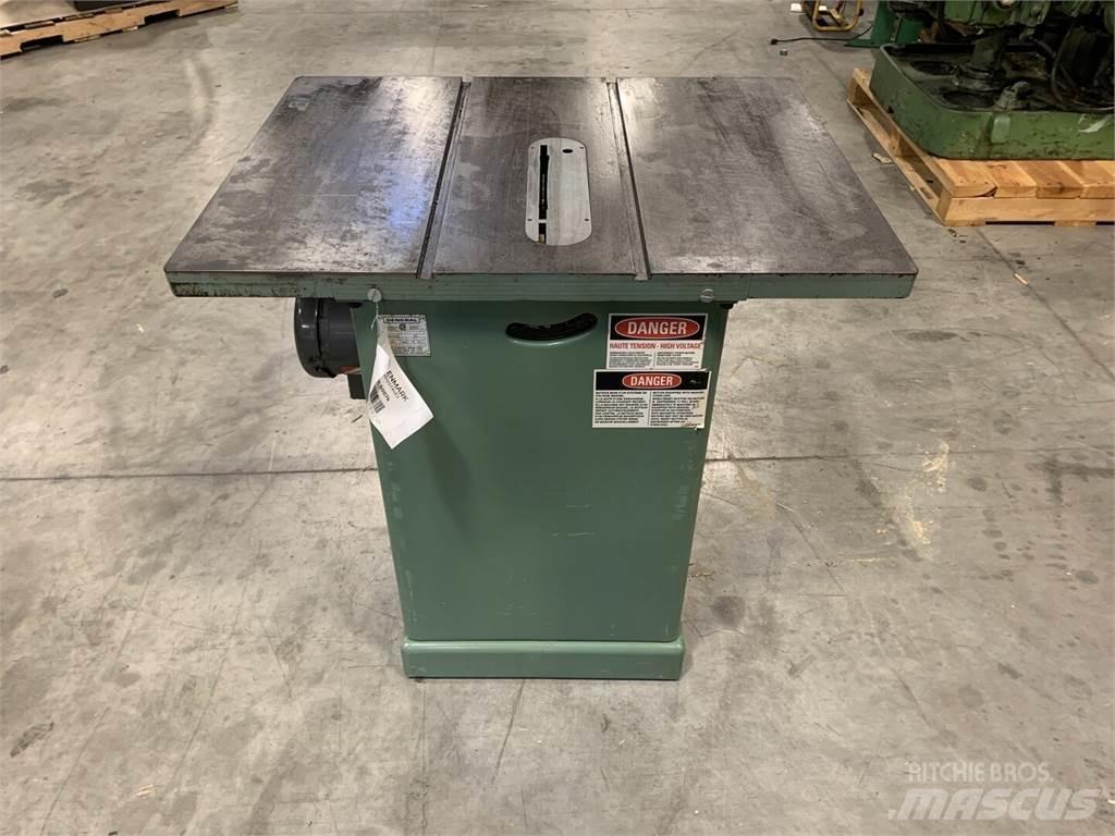 General MACHINERY 350 Maszyny budowlane - Inne